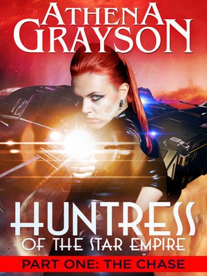 cover image of The Chase
